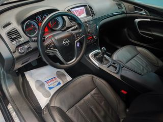 Opel Insignia 2.0 CDTI Start & Stop 130 CV Excellence