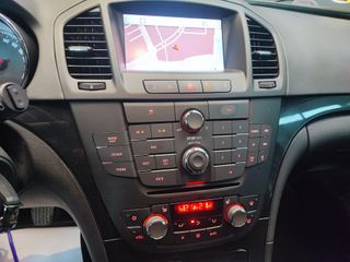 Opel Insignia 2.0 CDTI Start & Stop 130 CV Excellence