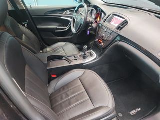 Opel Insignia 2.0 CDTI Start & Stop 130 CV Excellence