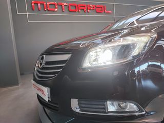 Opel Insignia 2.0 CDTI Start & Stop 130 CV Excellence