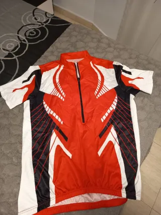 Maillot Ciclismo Hombre