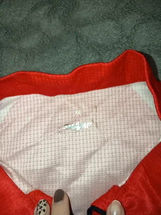 Maillot Ciclismo Hombre