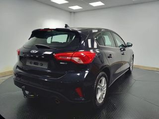 Ford Focus 1.0 Ecoboost MHEV 92kW Active