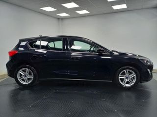 Ford Focus 1.0 Ecoboost MHEV 92kW Active