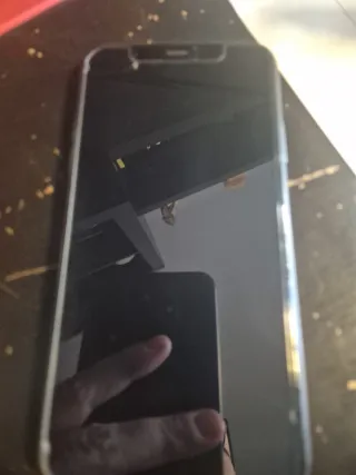 iPhone 11 64GB Negro