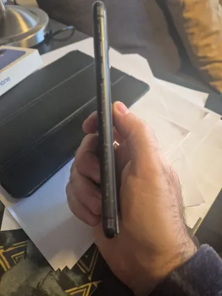 iPhone 11 64GB Negro