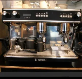 Cafetera Industrial ONYX