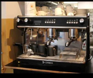 Cafetera Industrial ONYX