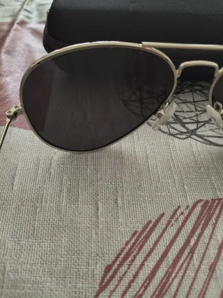 Gafas de sol polarizadas aviador