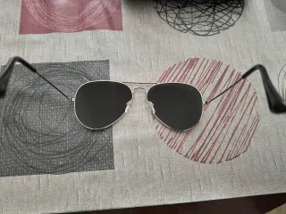 Gafas de sol polarizadas aviador