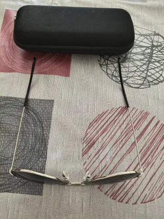 Gafas de sol polarizadas aviador