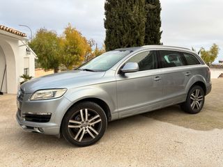 Audi Q7 2008