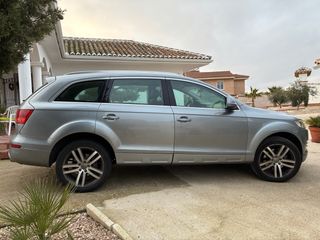 Audi Q7 2008