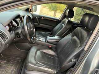 Audi Q7 2008