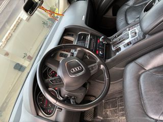 Audi Q7 2008
