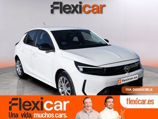 Opel Corsa 1.2T XHL 74kW (100CV) Edition