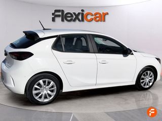 Opel Corsa 1.2T XHL 74kW (100CV) Edition