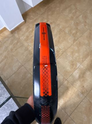 Pala de pádel Adidas Metalbone Team