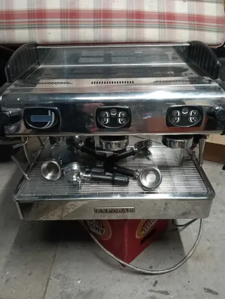 Cafetera Expobar Profesional