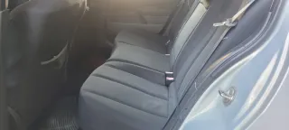 Renault megane 1.5 dci 80