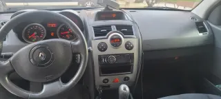 Renault megane 1.5 dci 80