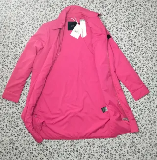 Chaqueta Alpha Thauri con etiqueta mujer