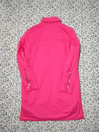 Chaqueta Alpha Thauri con etiqueta mujer