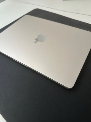 MacBook Air M2 13.6” (512 SSD, 8 GB)