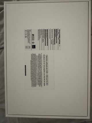 MacBook Air M2 13.6” (512 SSD, 8 GB)