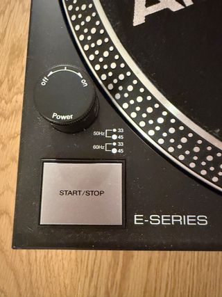 Giradischi American Audio