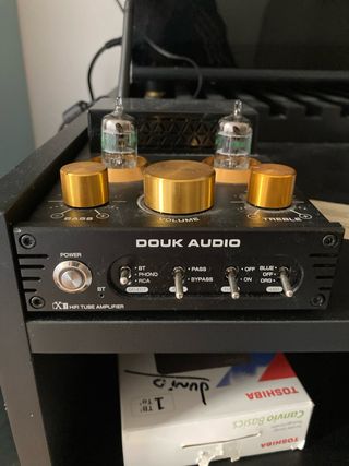 Giradischi American Audio