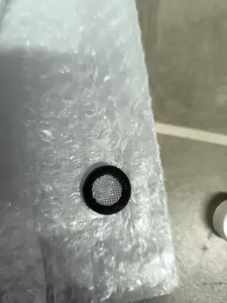 Alcachofa Ducha Antical