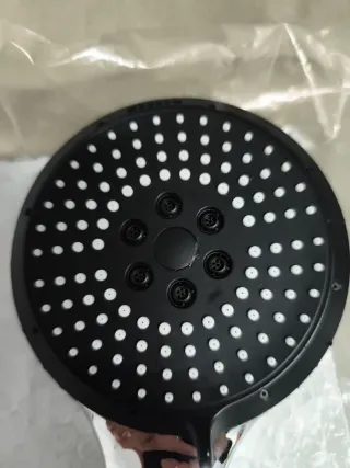 Alcachofa Ducha Antical