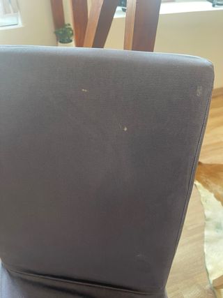 6 Cadeiras de Jantar Ikea (entrega incluída)