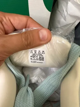 Puma Suede XL Grigio/Teal Tg 36