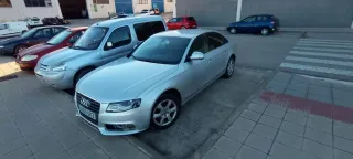 Audi A4 2009
