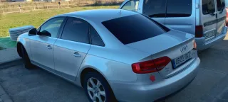 Audi A4 2009