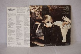 Daryl Hall And John Oates Beauty On A Back Street