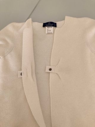 Cardigan ragazza Blue Joint Collection