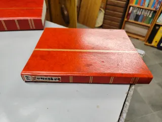 Libro Lussemburgo riferimento 79