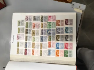 Libro Lussemburgo riferimento 79