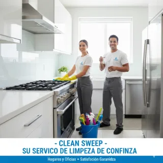Servicio Limpieza