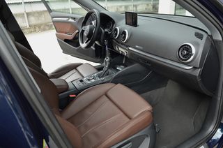 Audi A3 Sportback 35 1.5 TFSi 150cv S-Line Stronic