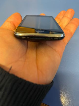 iPhone 3G 8GB Apple Nero