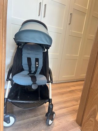 Silla de paseo Babyzen Yoyo