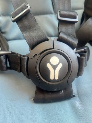 Babyzen Yoyo silla paseo ligera compacta + plastic