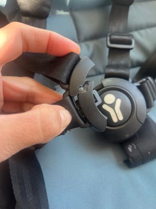 Babyzen Yoyo silla paseo ligera compacta + plastic