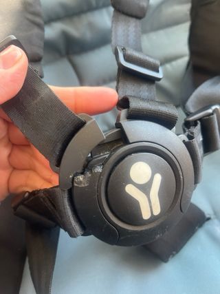 Babyzen Yoyo silla paseo ligera compacta + plastic