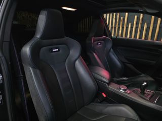 BMW M2 Competition F87 2019