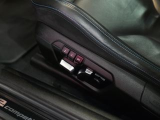 BMW M2 Competition F87 2019